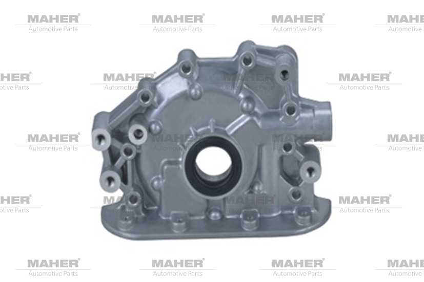 Suzuki Alto Yağ Pompa Carry OEM 16100-73003